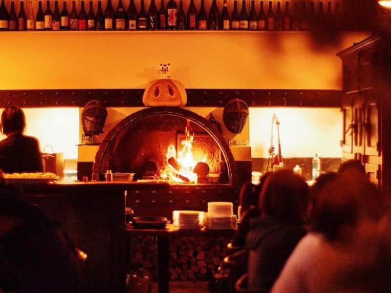 Party Intime, Restaurant Chaleureux Paris 11