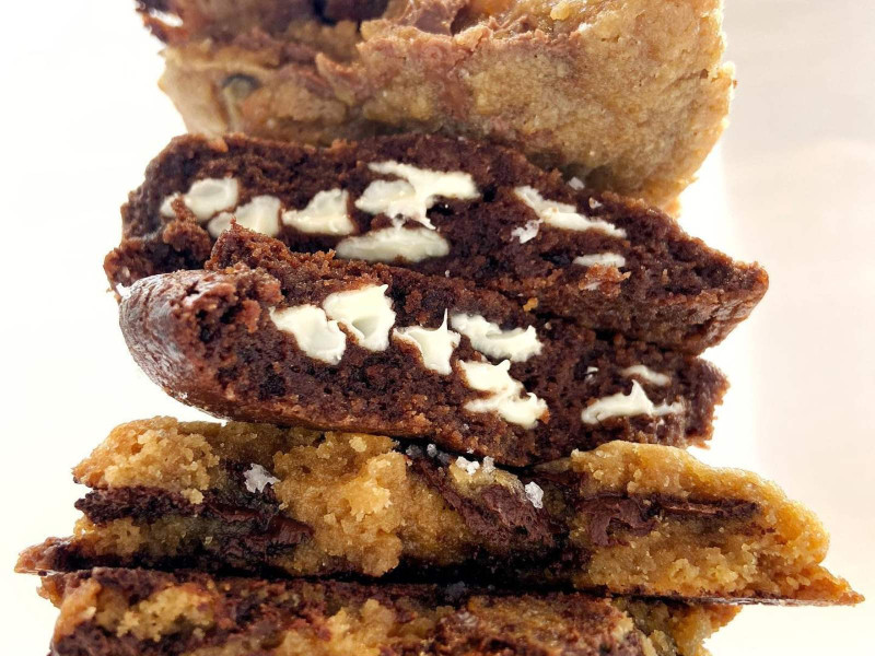 Fluffly's Paris Paris 2