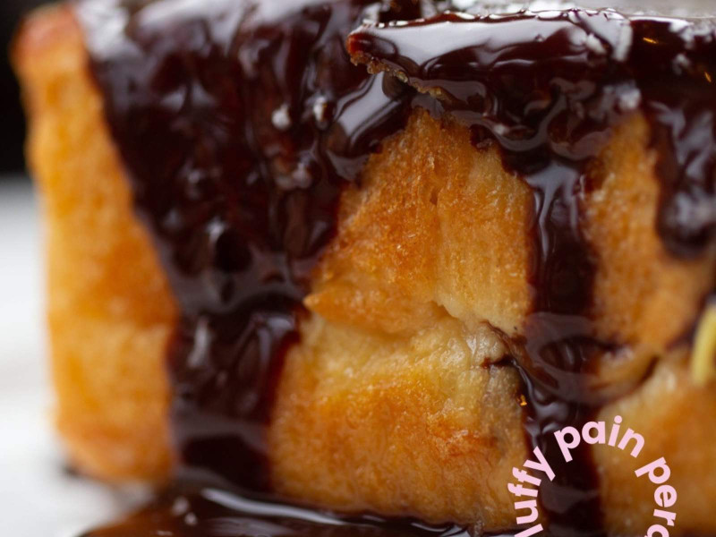 Fluffly's Paris Paris 2