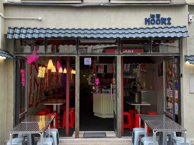 NOORI Paris 10