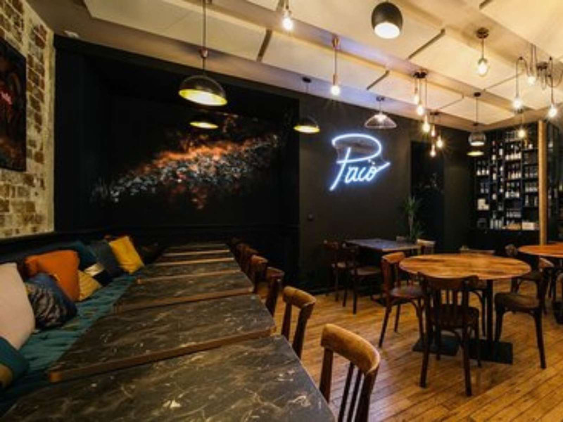 Paco Paris 9