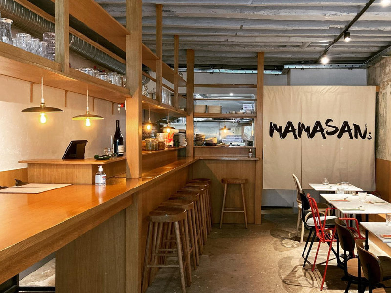 Mamasans Paris 2