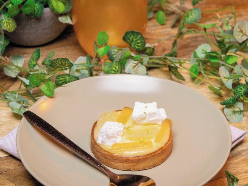 Fabrique à Toga Paris 12