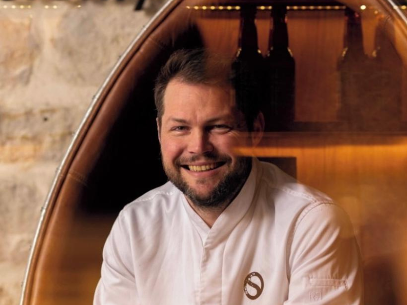 Fabrique à Toga Paris 12