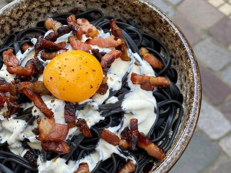 Fabrique à Toga Paris 12