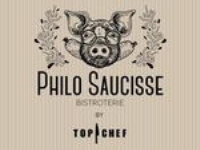 Philo Saucisse Paris 11