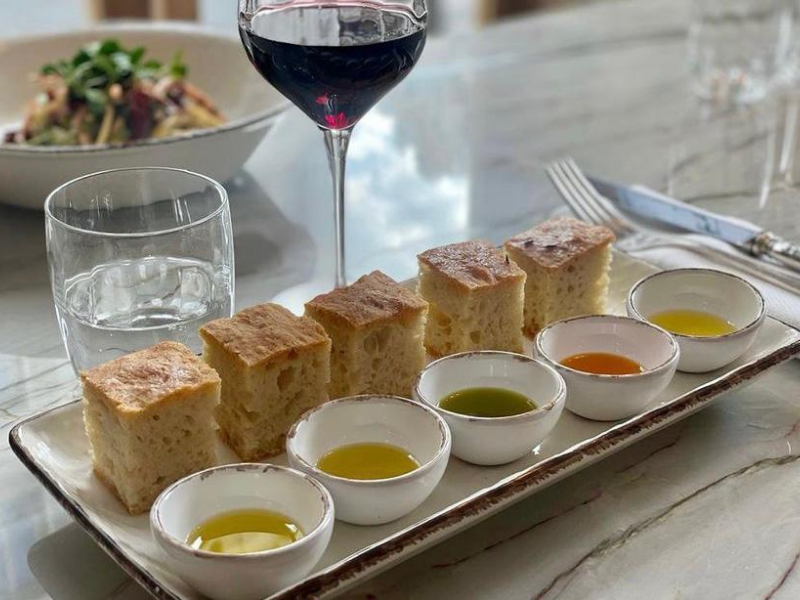 Piccolino Parigi Paris 75116