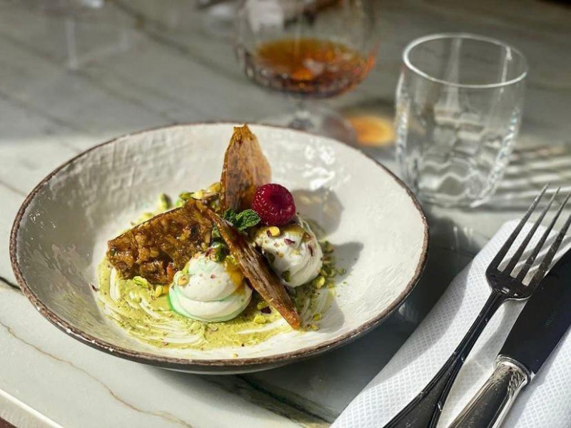 Piccolino Parigi Paris 75116