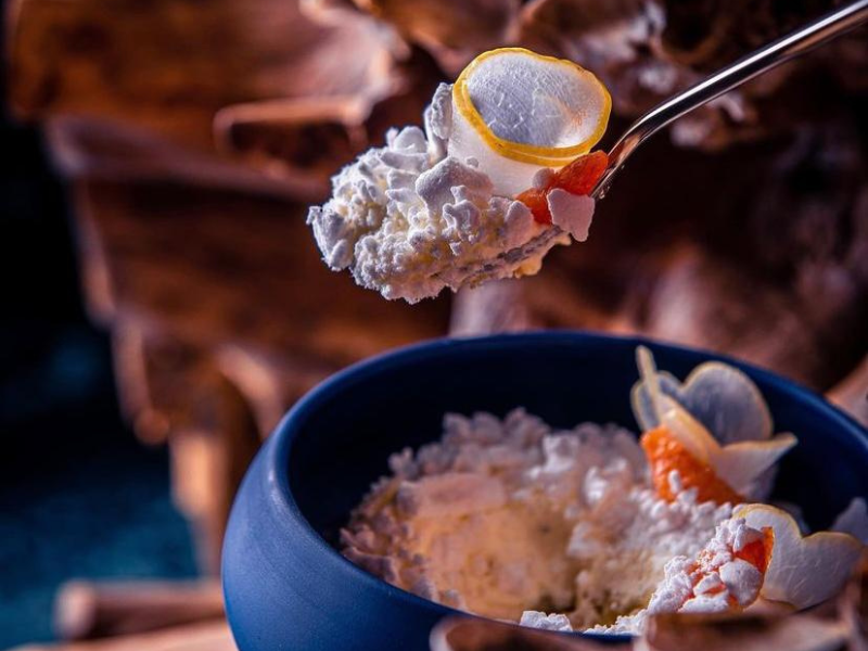 Under the Sea - Le Bar Paris 13