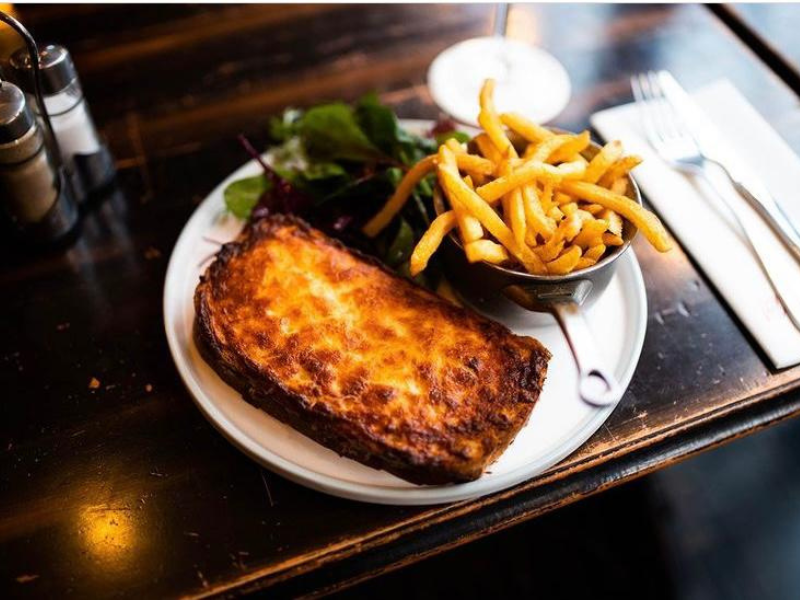 Le Plein Soleil Paris 11