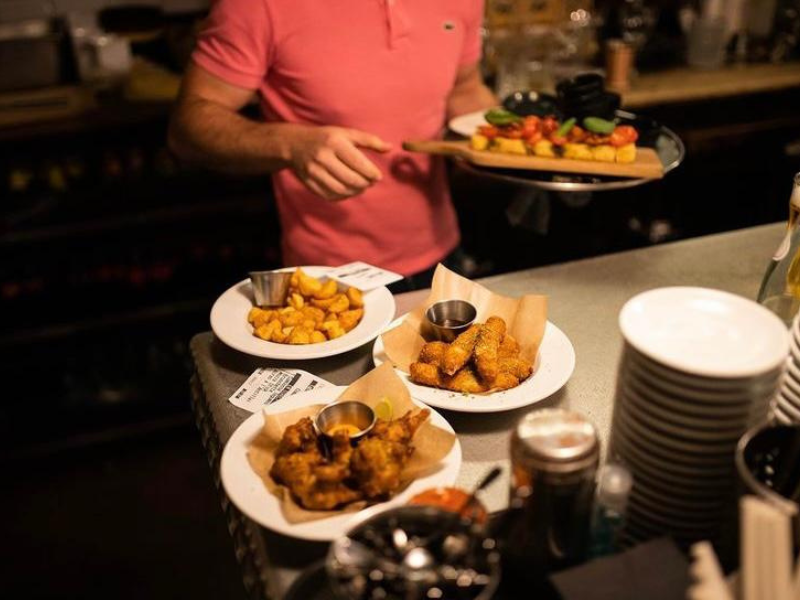 Le Plein Soleil Paris 11