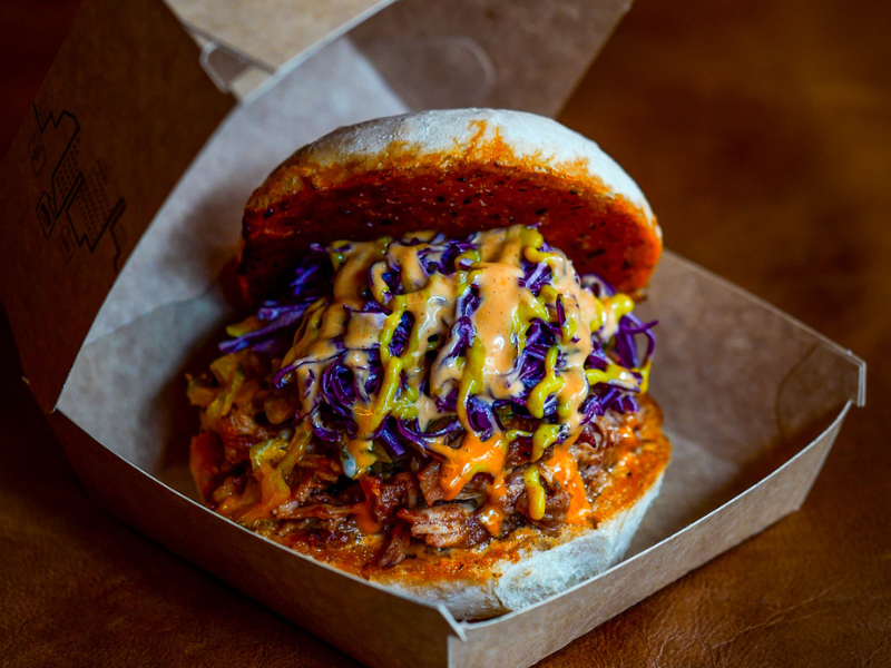 L'Arrière Cuisine Paris 14