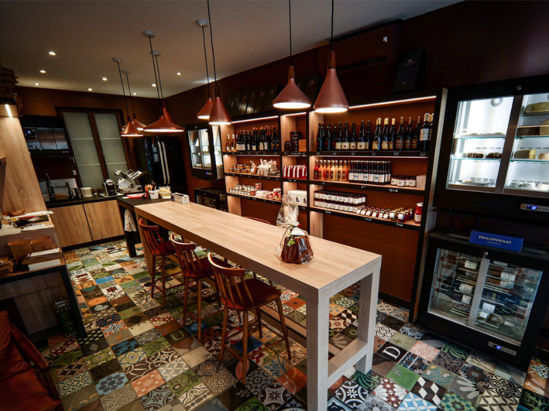 L'Arrière Cuisine Paris 14