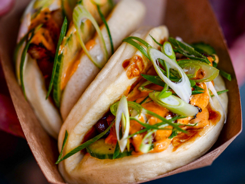 L'Arrière Cuisine Paris 14