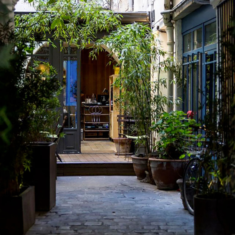 Restaurant Jaja 75004 Paris Newtable restaurant-jaja-75004-paris-newtable