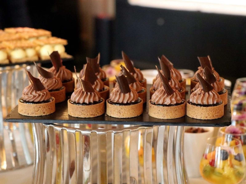 Café de la Paix Paris 9