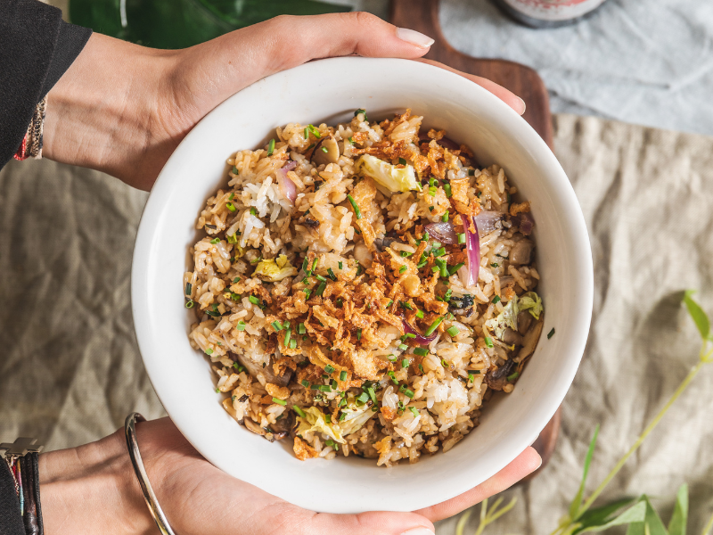 La Cantine Viêtgétarienne by Phood Paris 9