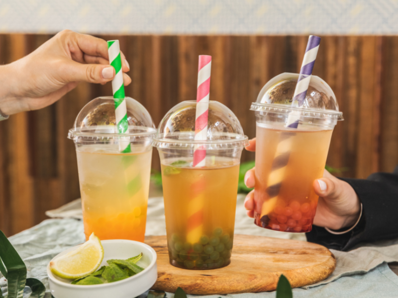 La Cantine Viêtgétarienne by Phood Paris 9