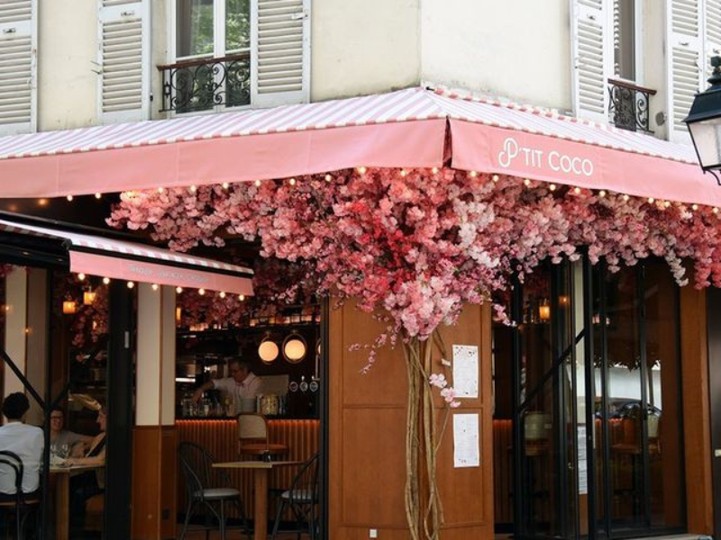 P'tit Coco Paris 92200