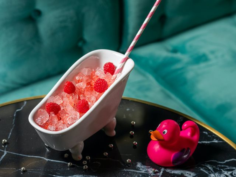 P'tit Coco Paris 92200