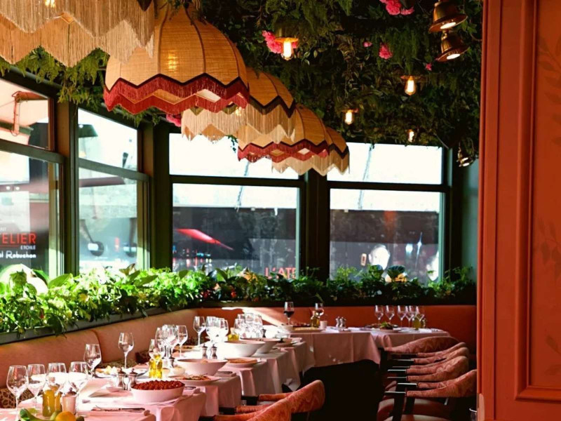 Casa Luca Paris 75116