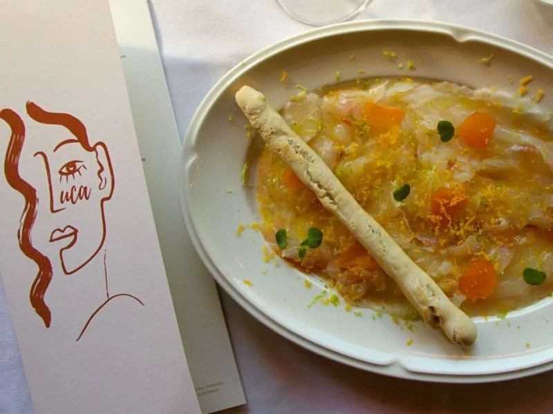 Casa Luca Paris 75116