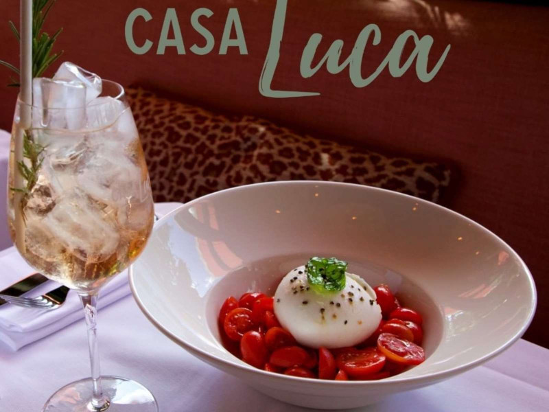 Casa Luca Paris 75116