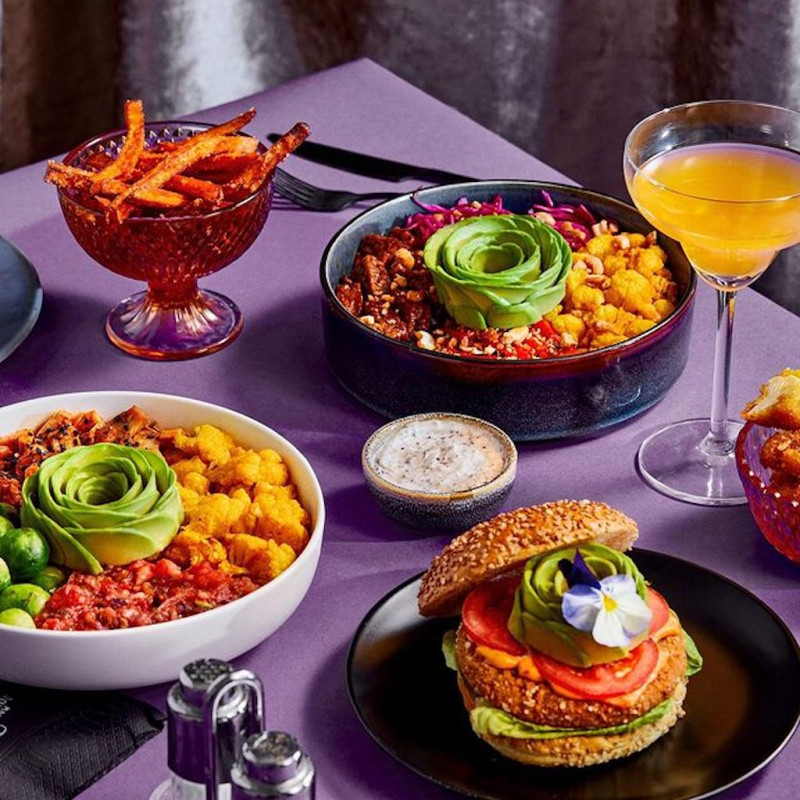 The Avocado Show Paris 2