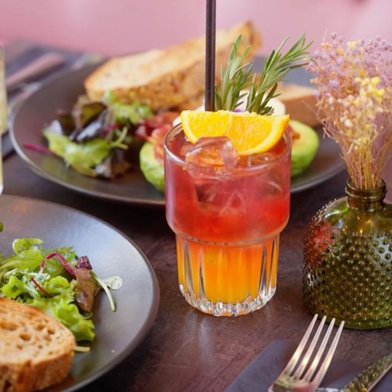 The Avocado Show Paris 2