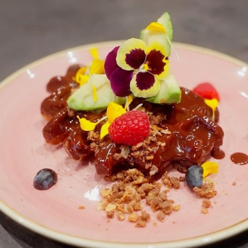 The Avocado Show Paris 2