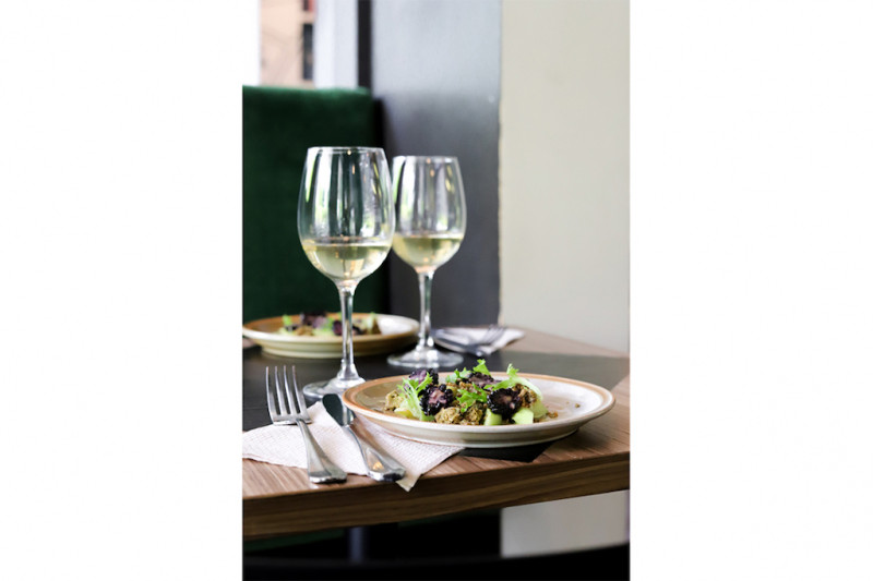 Le Bal Café Paris 18