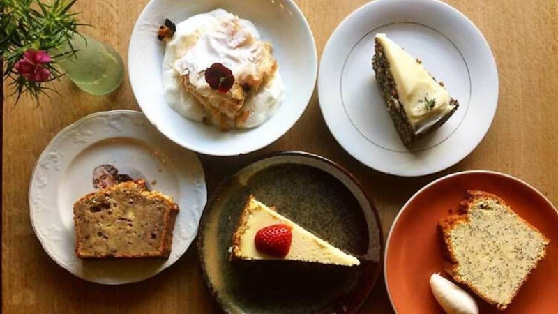 Le Bal Café Paris 18