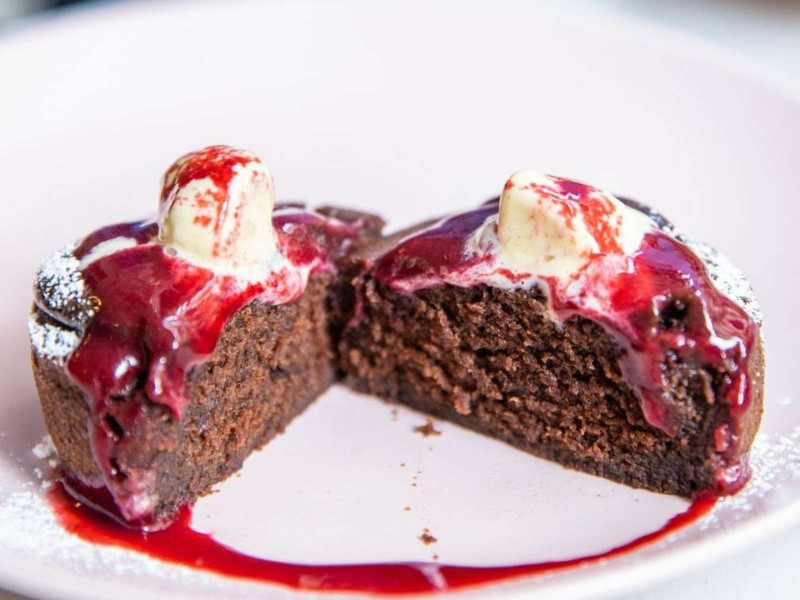 Chào Canteen  Paris 9