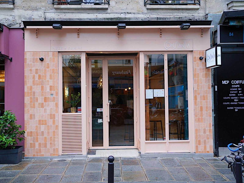 Constantia Paradis Paris 10