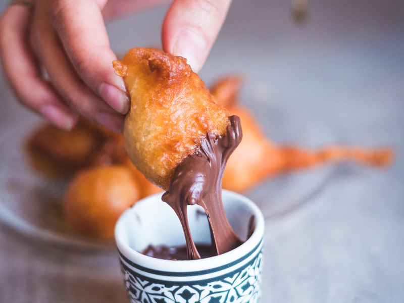 Kali Greek Food Paris 10