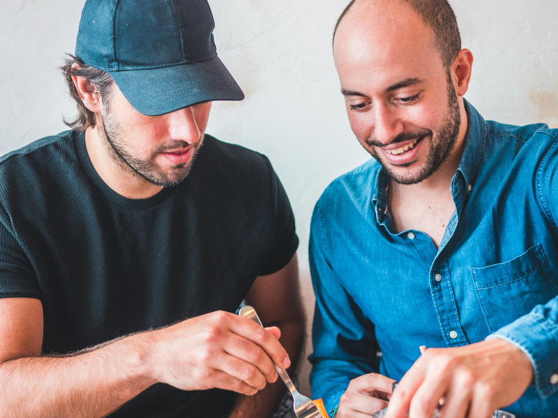 Kali Greek Food Paris 10