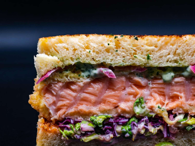 Yakuza Sando Paris 6