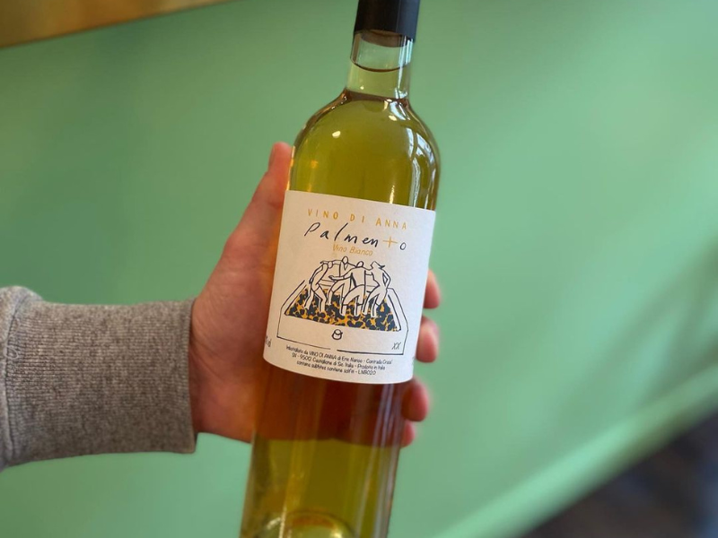 Vertical Bar Paris 15