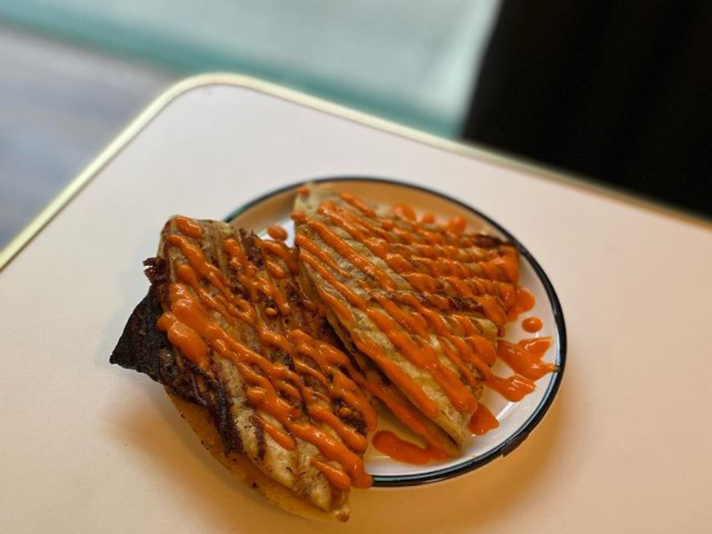 Vertical Bar Paris 15