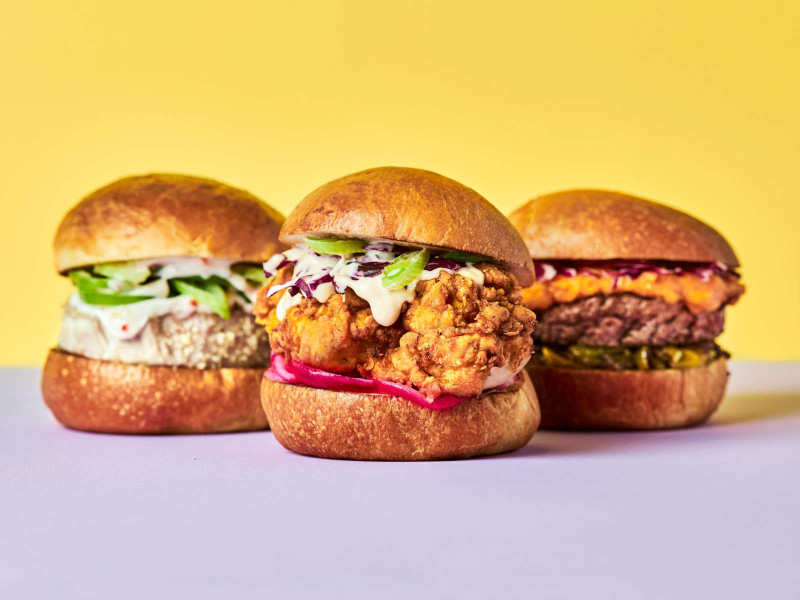 Bomaye Club Paris 10