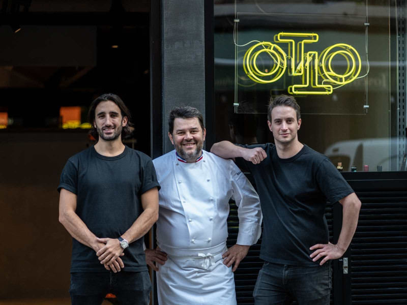 Otto  Paris 5