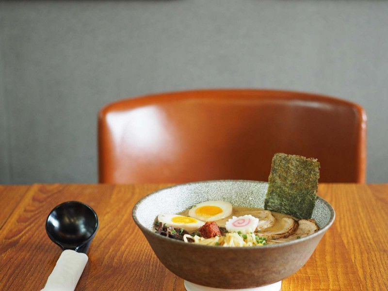 Sugoî Ramen Paris 11