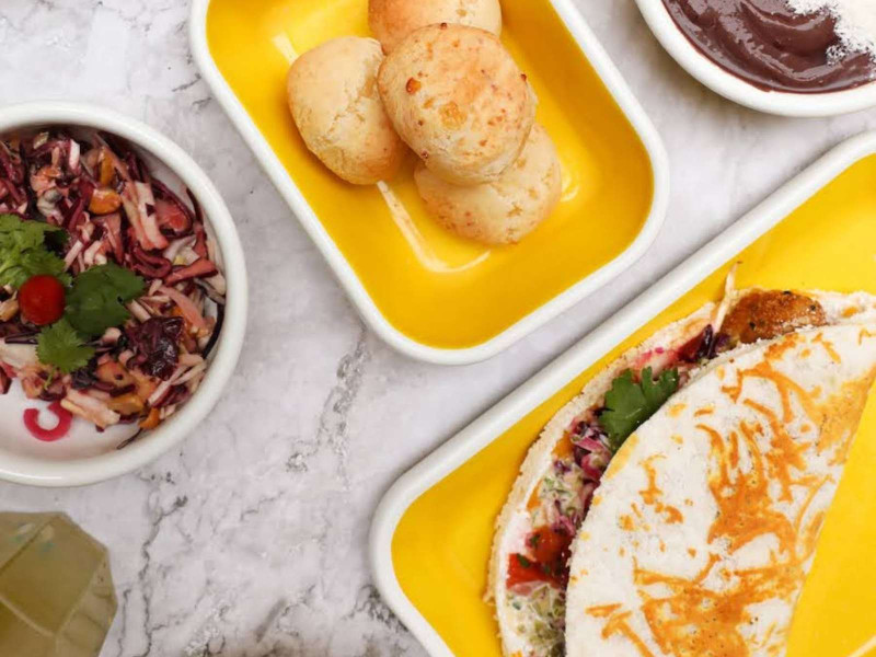 Onda Street food Paris 4