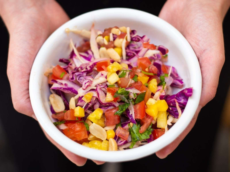 Onda Street food Paris 4