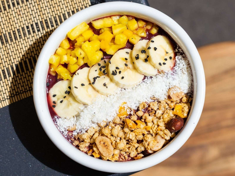 Onda Street food Paris 4