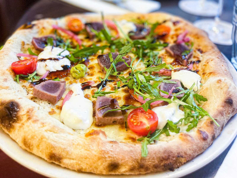 Villa Sophia Paris 75116