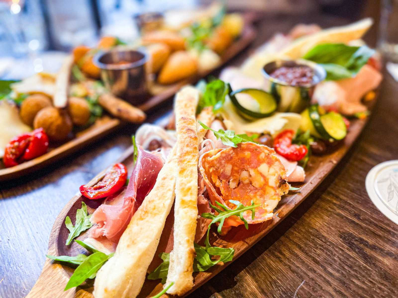 Villa Sophia Paris 75116