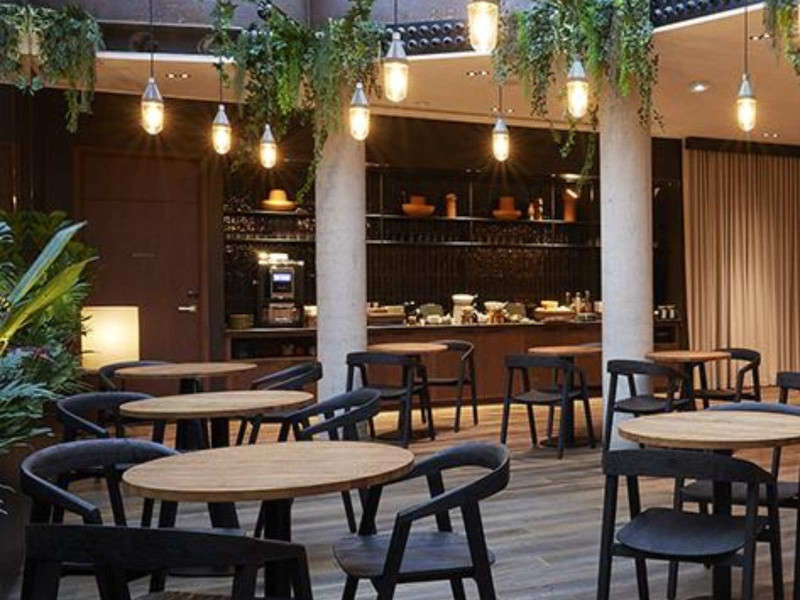 le Bellune Hôtel Paris 15