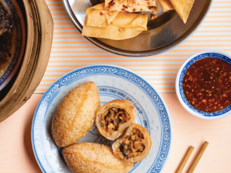 Bao express  Paris 11