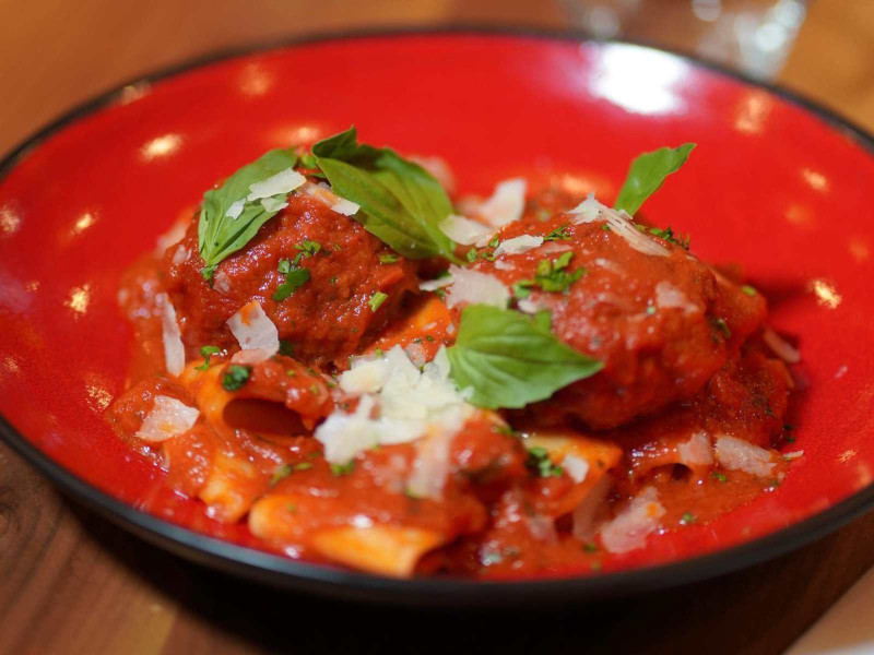 La Brasserie Italienne  Paris 16